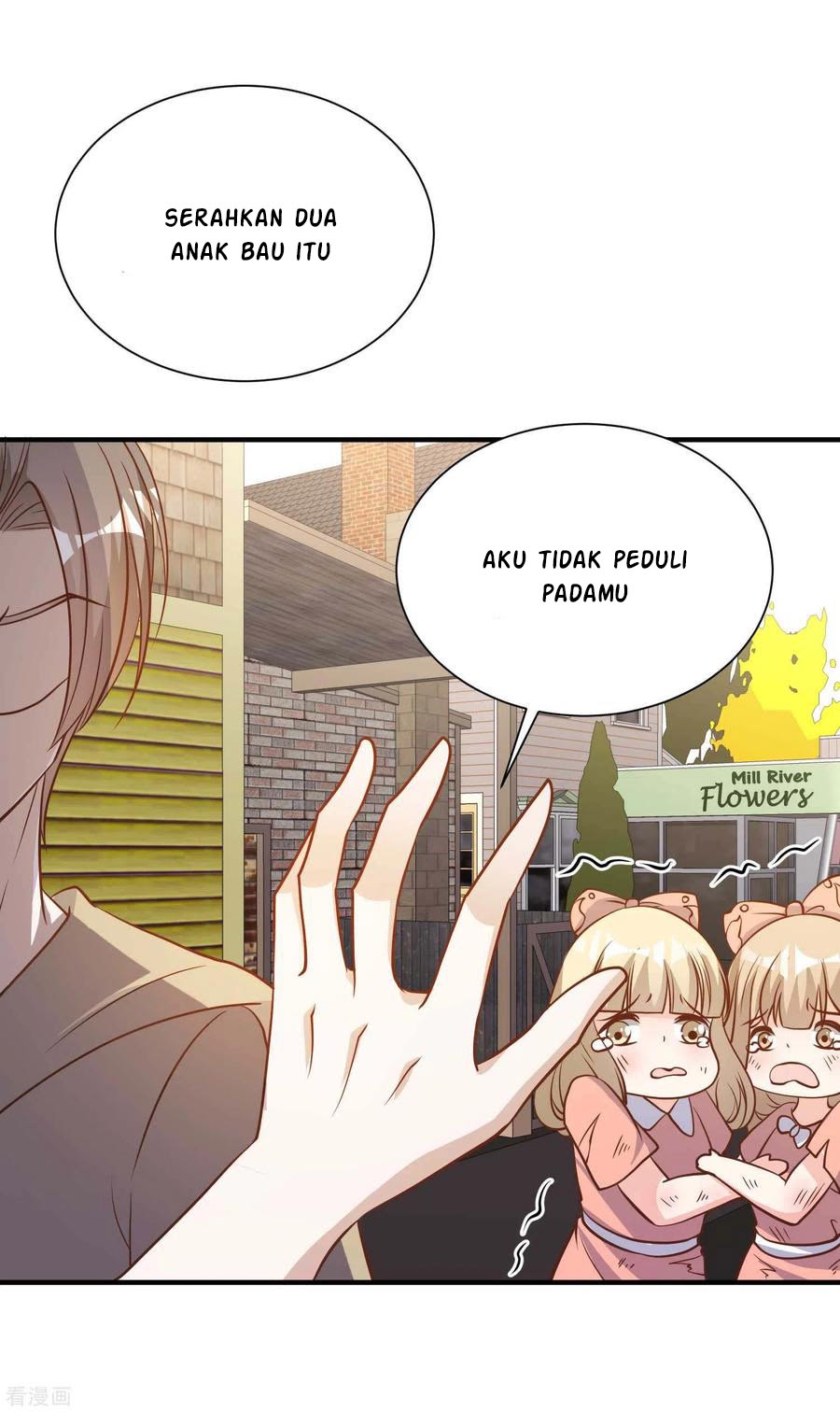 God Fisherman Chapter 95 Gambar 20